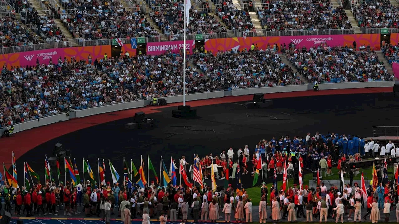 Malaysia considers hosting 'downsized' Commonwealth Games