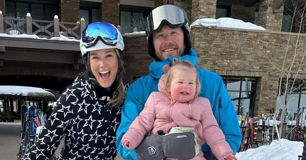 Bode Miller Says Daughter Scarlet Is ‘Enthusiastic’ About Skiing