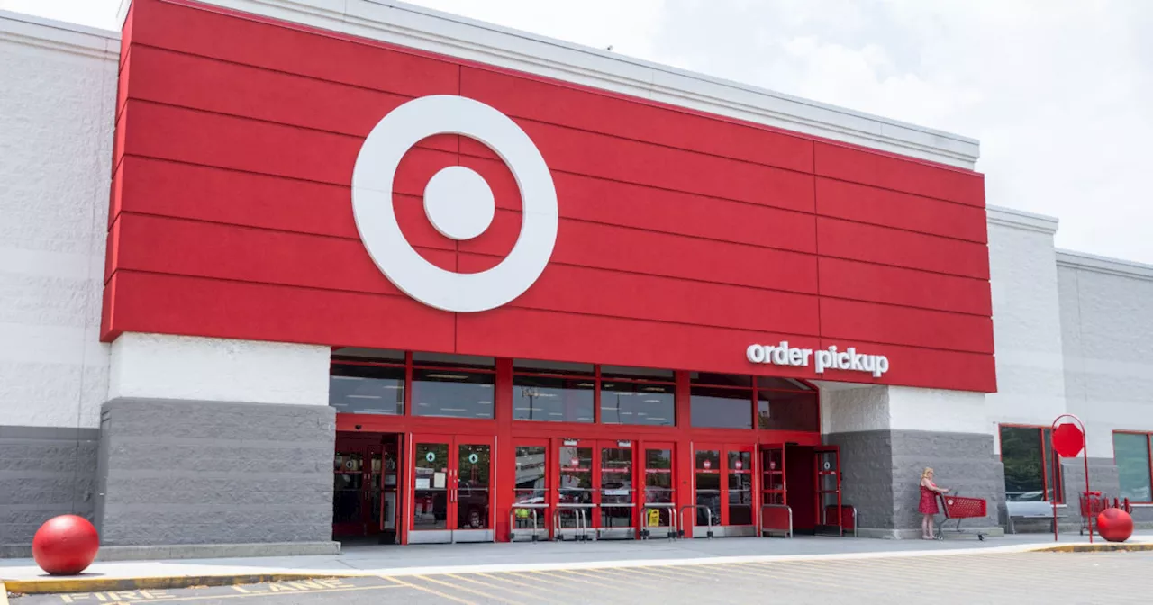 Target's New Self-Checkout Policy Now Requires 10 Items or Less