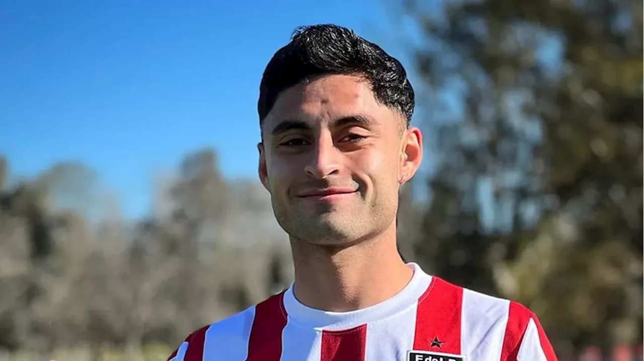 Cómo está ahora Javier Altamirano, el jugador de Estudiantes que se descompensó ante Boca