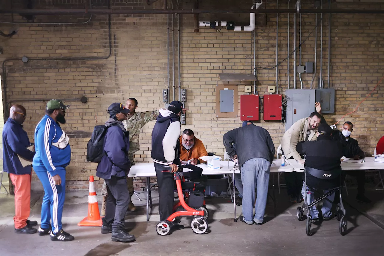 Chicago's Bring Chicago Home campaign aims to address affordable housing for veterans