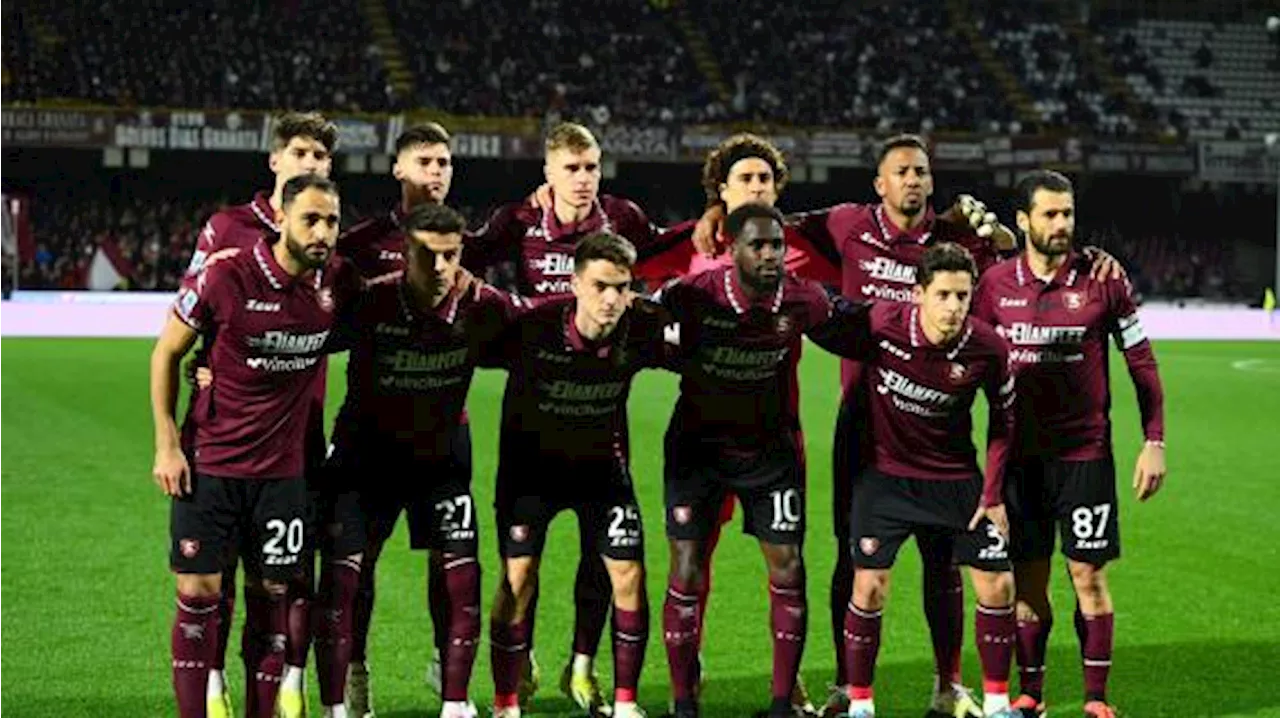 Serie A, la Flop 11 dopo 29 giornate: solo in 3 non giocano nella Salernitana