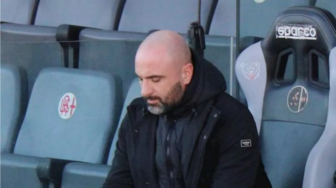 Serie C, situazione panchine: Pescara, Cascione nuovo allenatore. Alessandria, altro esonero