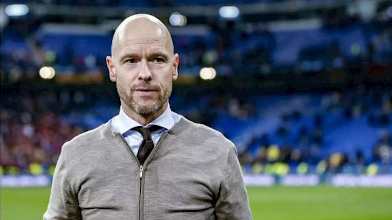 United, Ten Hag: 'Abbiamo mostrato resilienza e determinazione per battere il Liverpool'