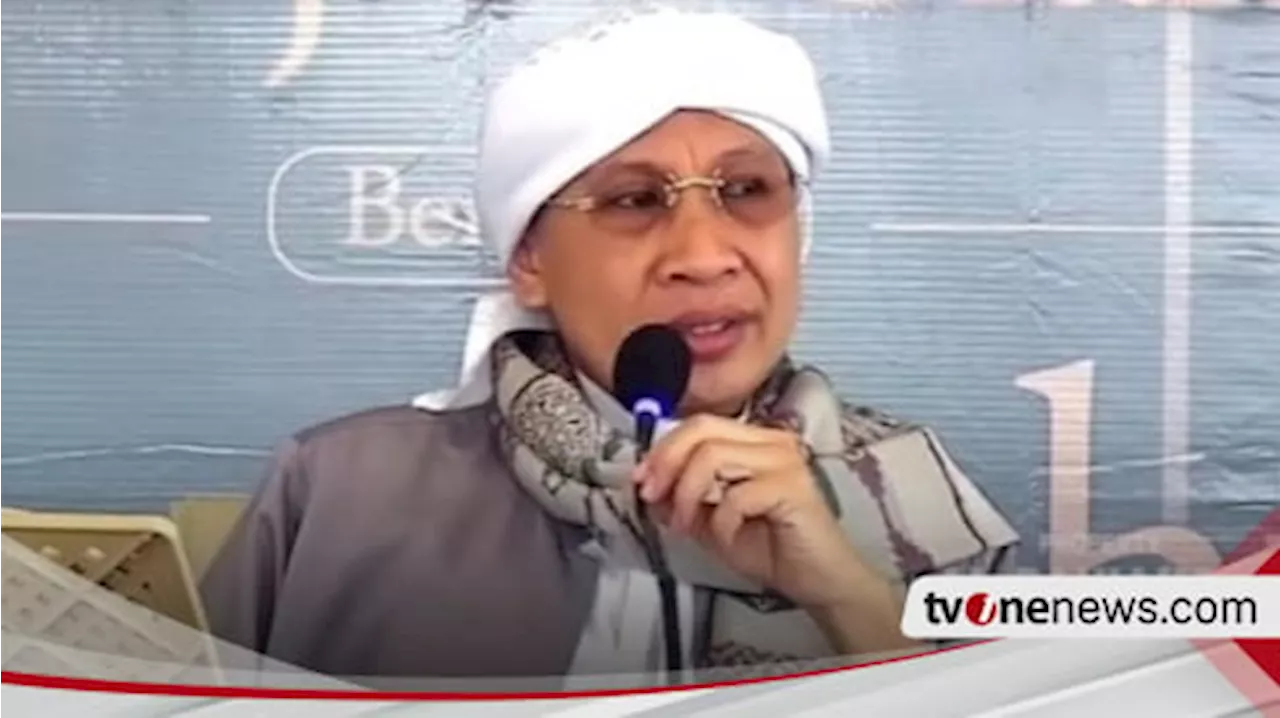 Skala Prioritas Ibadah di Bulan Ramadhan, Buya Yahya Ingatkan Jangan Sampai Shalat Tarawih Tapi Tidak Shalat Sunnah Rawatib Setelah Isya