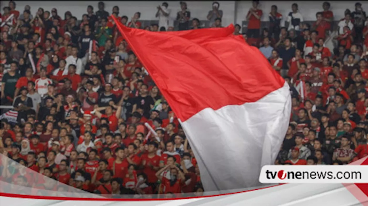 Timnas Indonesia Butuh Dukungan Saat Lawan Vietnam, Erick Thohir Minta Suporter Penuhi GBK