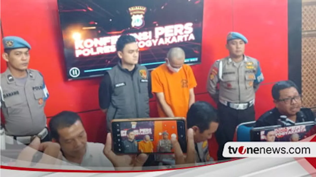 Usai Habisi Nyawa Korban, Tersangka Pembunuhan Fara Diansyah Sempat 3 Kali Berpindah Lokasi