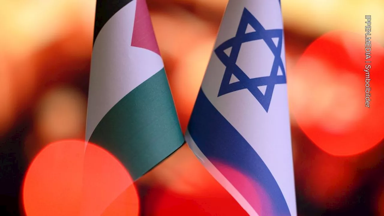 Front gegen Abbas: Palästinenser gegen neuen Ministerpräsidenten