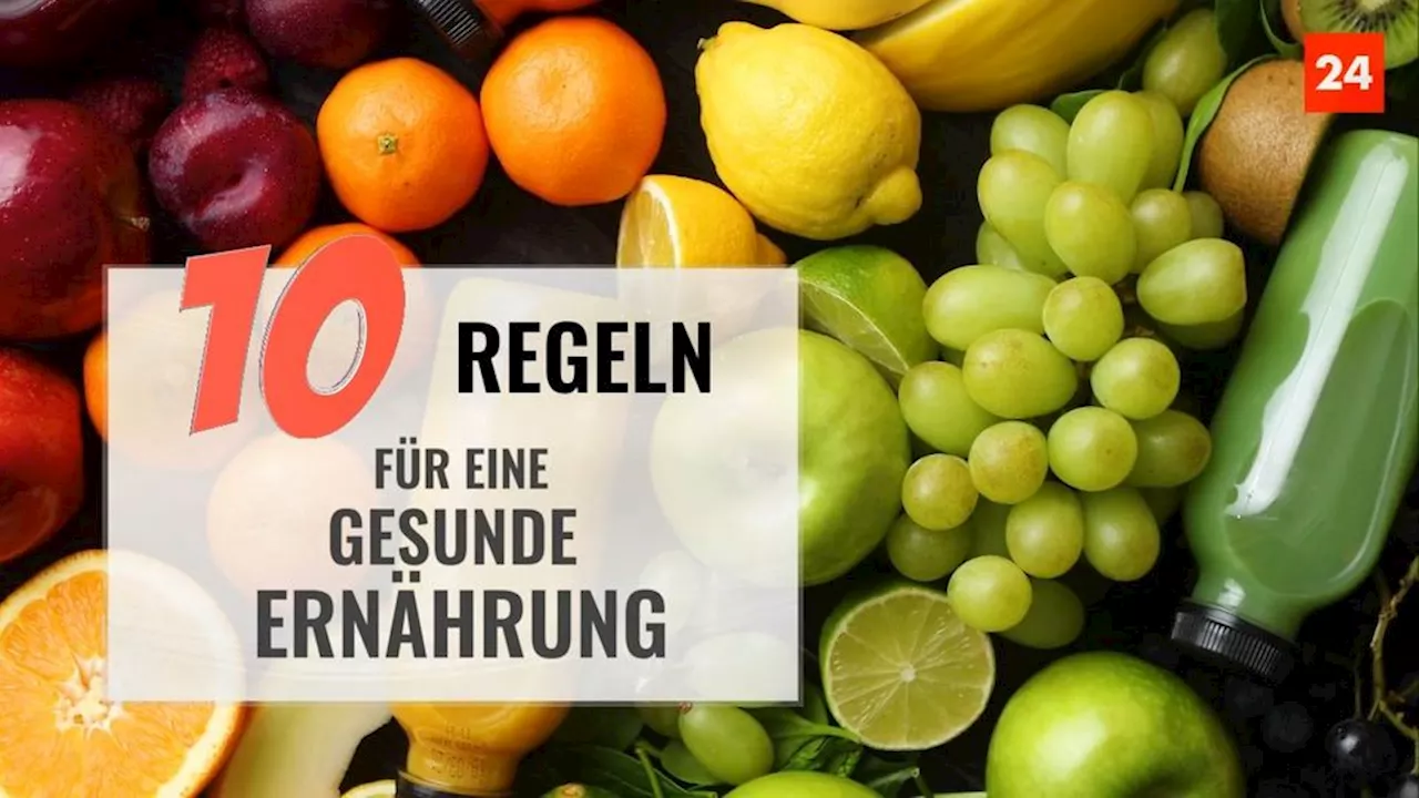 Gesunde Optionen für Fertiggerichte