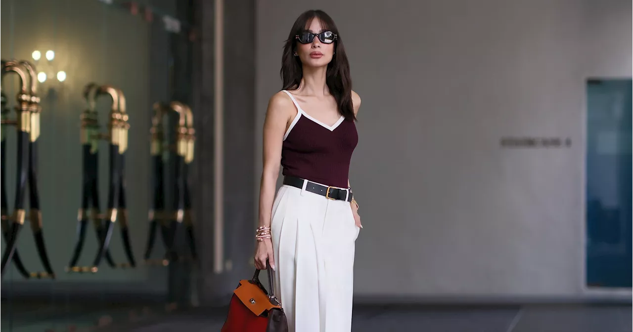 17 Chic Transitional Items That Give Major Rich-Mom Energy