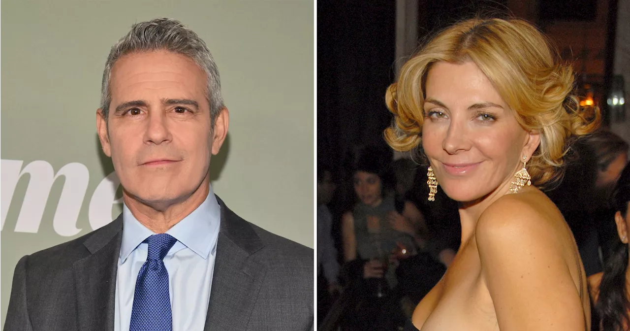 Andy Cohen Remembers Natasha Richardson 15 Years After Death