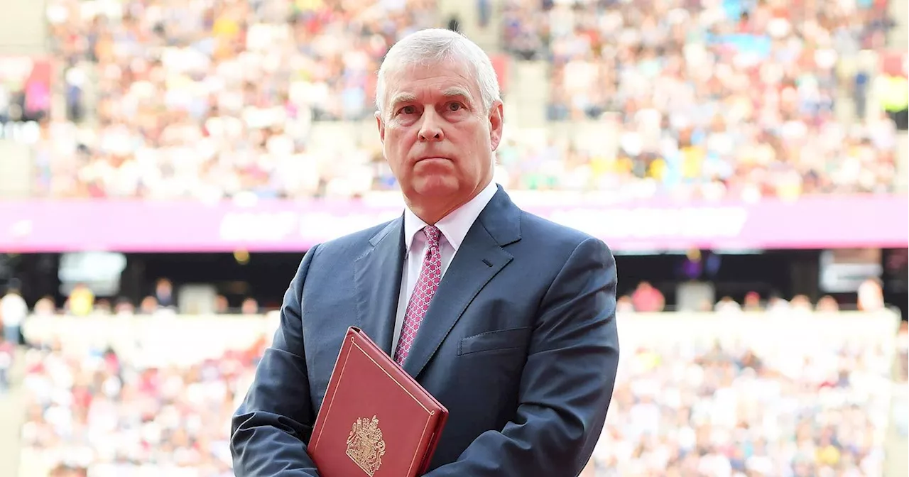 Scoop Trailer Dramatizes Prince Andrew’s Newsnight Interview