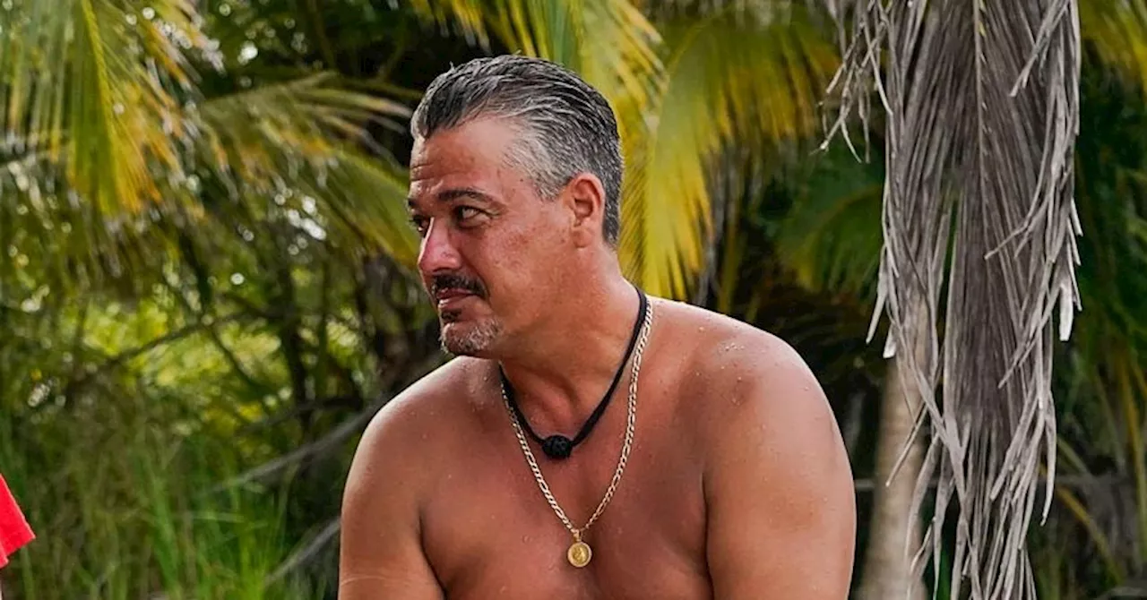 Survivor’s Rob Mariano Faces ‘Deal or No Deal Island’ Banker: Watch