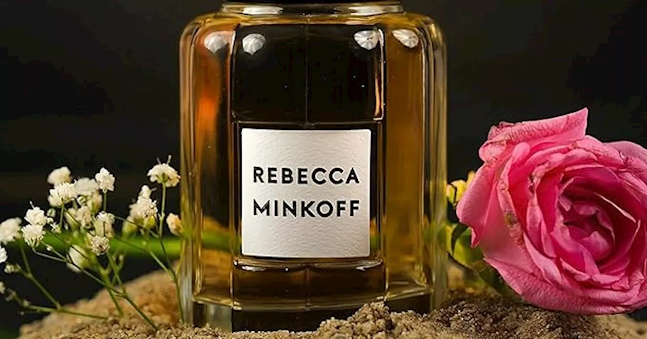 This Designer Perfume Will Make You Smell 'Fiercely Feminine'