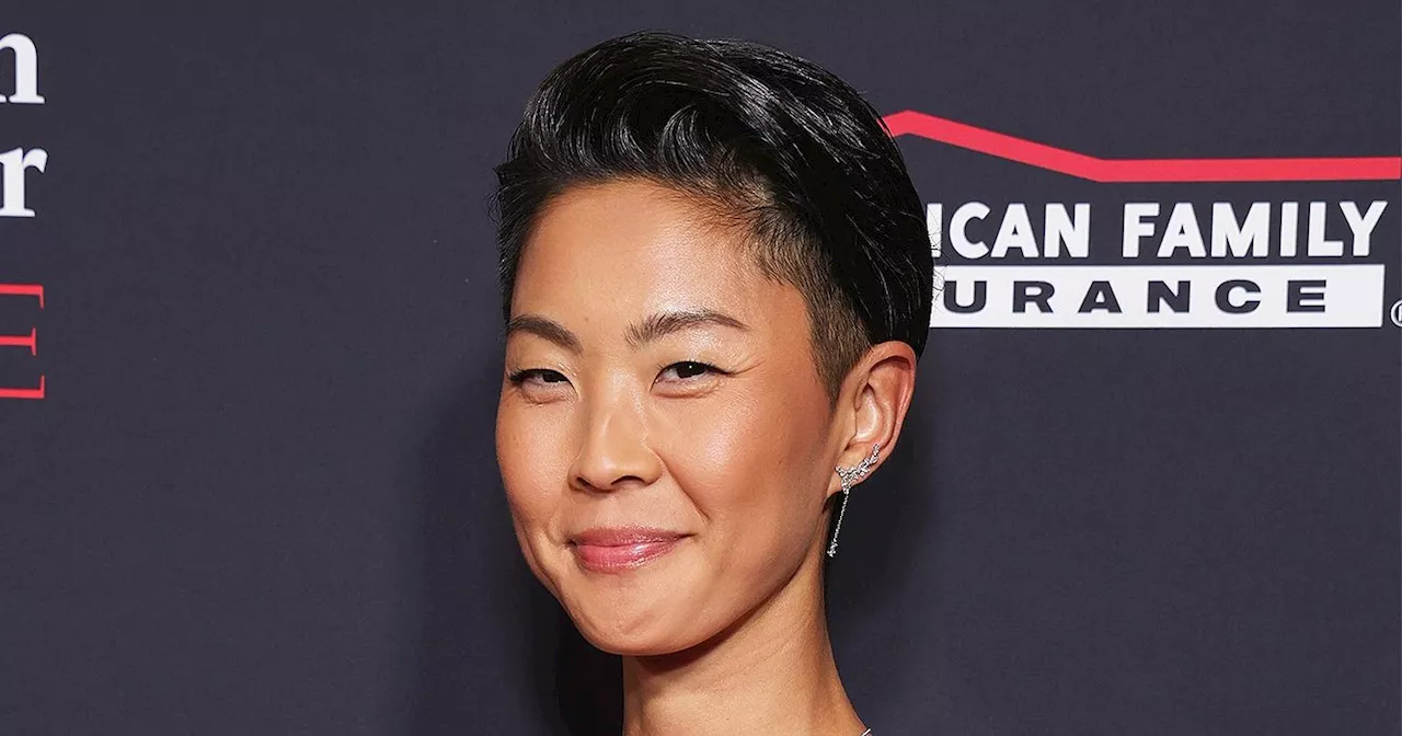 Top Chef Host Kristen Kish Was Nervous About Replacing Padma Lakshmi