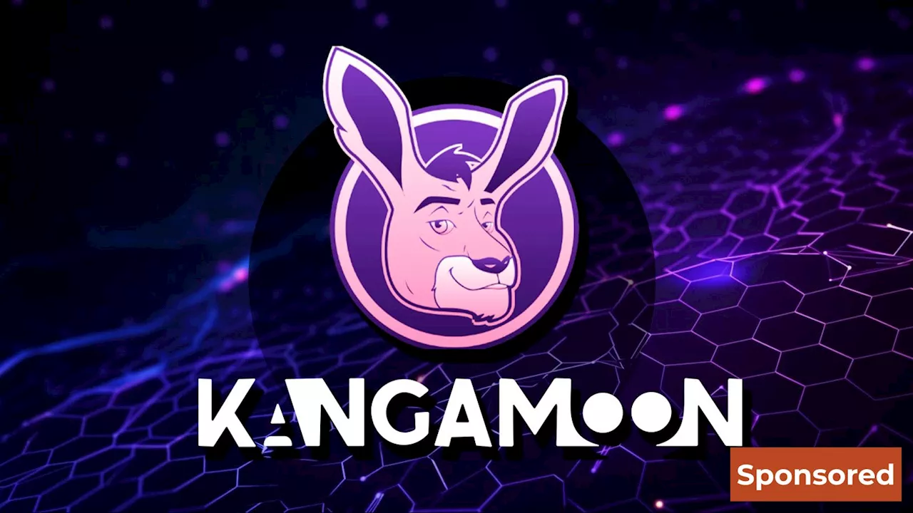 KangaMoon (KANG) Token Sale Might be Welcomed by Analysts in March, 2024 as Pepe (PEPE) Remains Trending Memecoin