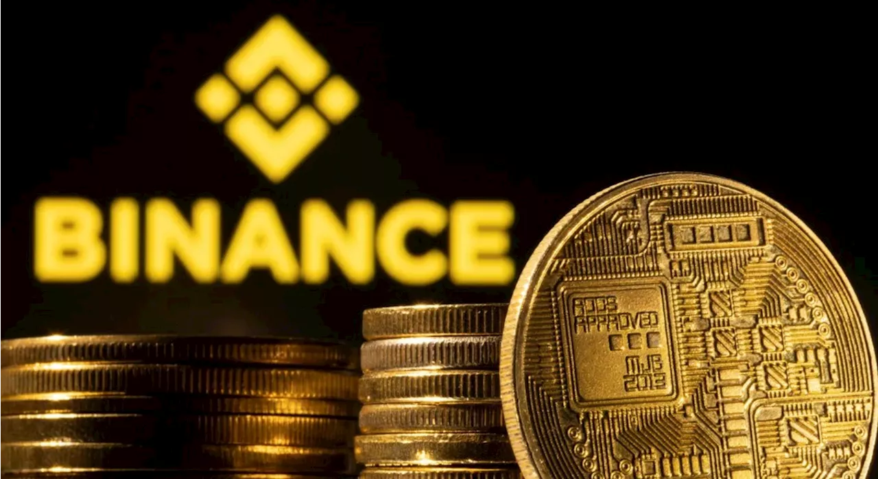 Binance cinde braço de venture capital de US$ 10 bilhões da plataforma global