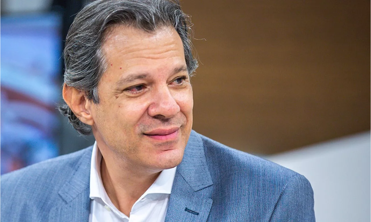 Haddad: Regulamentação da reforma tributária depende ‘um pouco’ de Estados e municípios