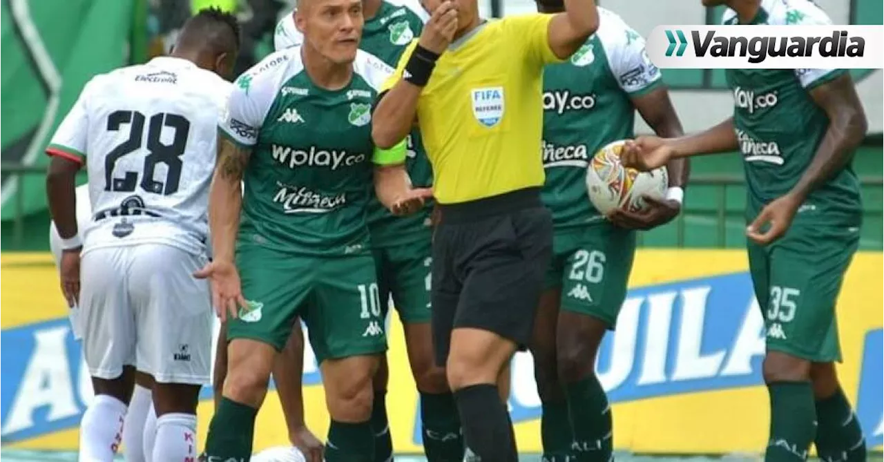 Deportivo Cali se hunde y Bucaramanga se aleja, así quedó la tabla del descenso