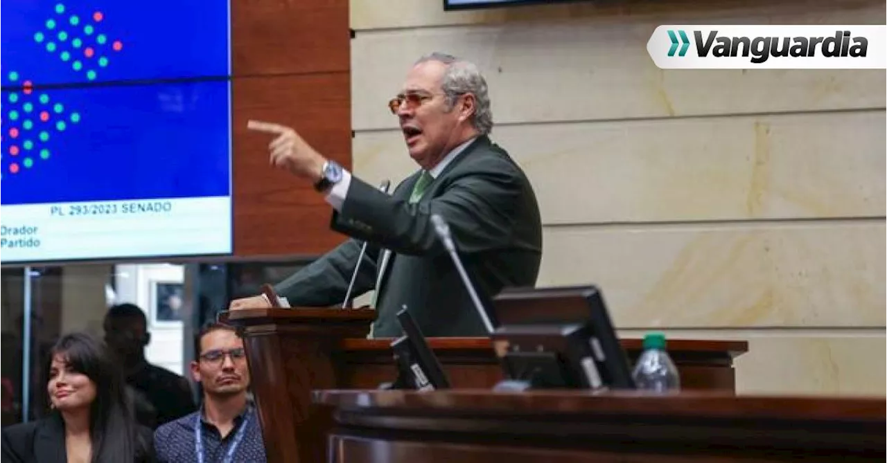 'No se invente caminos que no son': Iván Name le responde a Petro sobre constituyente