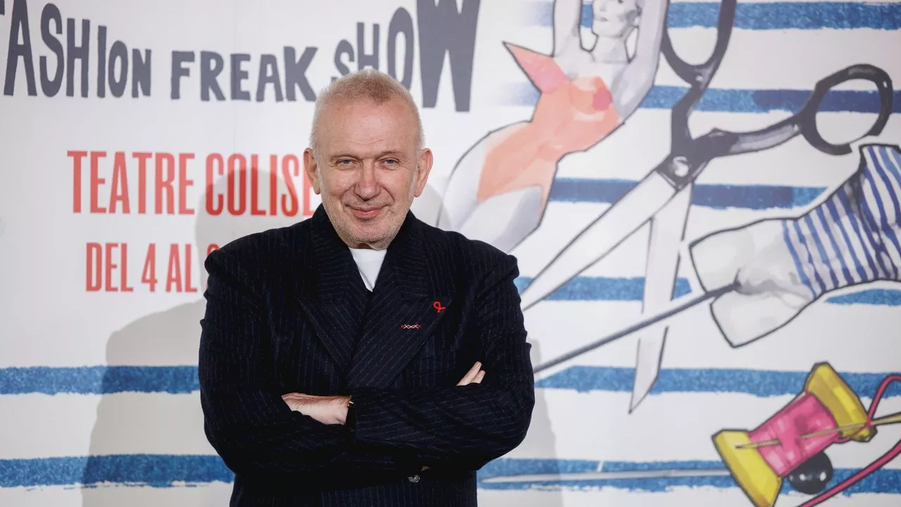 Nicolas Di Felice dessinera la prochaine collection haute couture de Jean Paul Gaultier