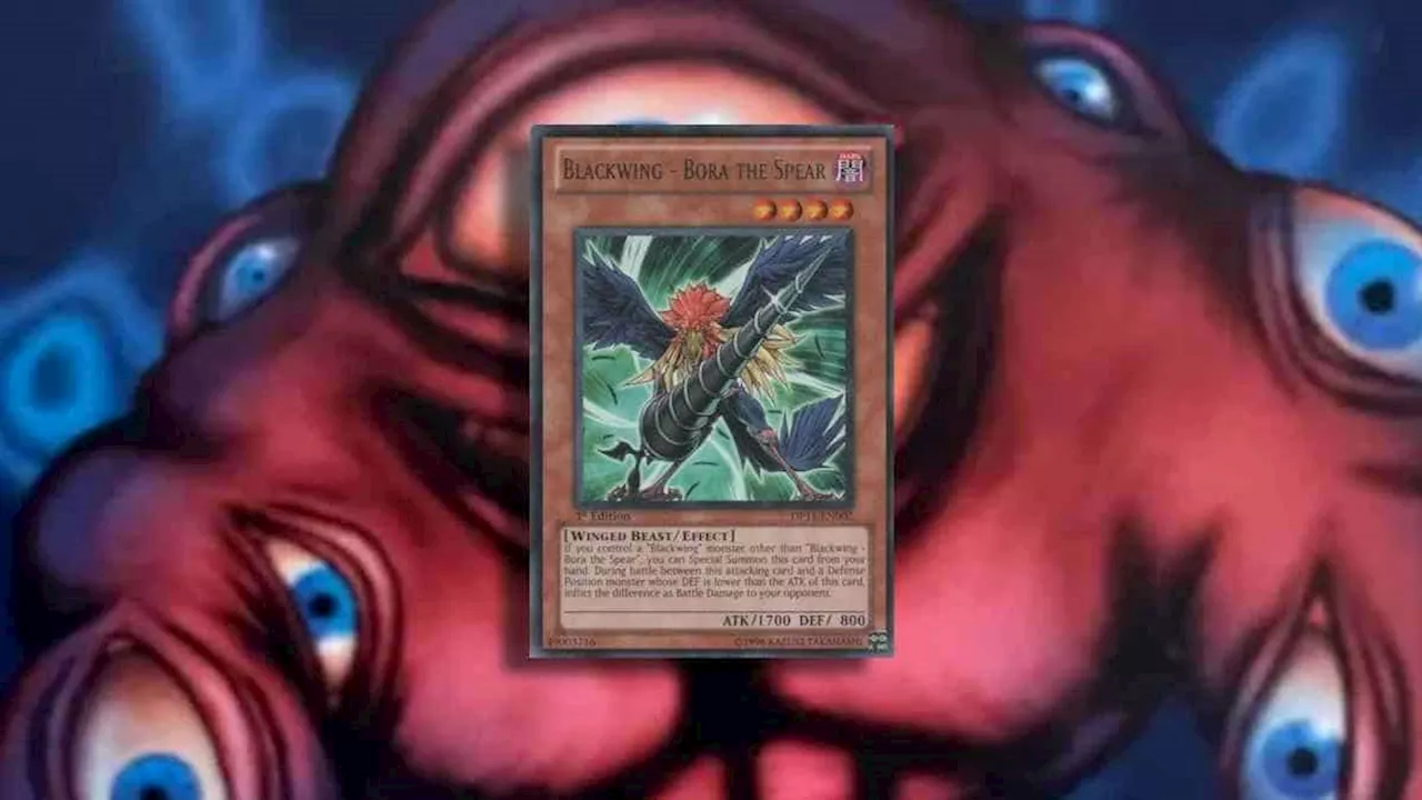 Best Yu Gi Oh Edison decks, Ranked (2024)