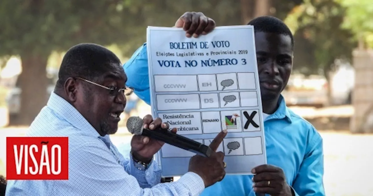 Antigo líder de guerrilha da Renamo exige congresso e critica dirigente em Moçambique