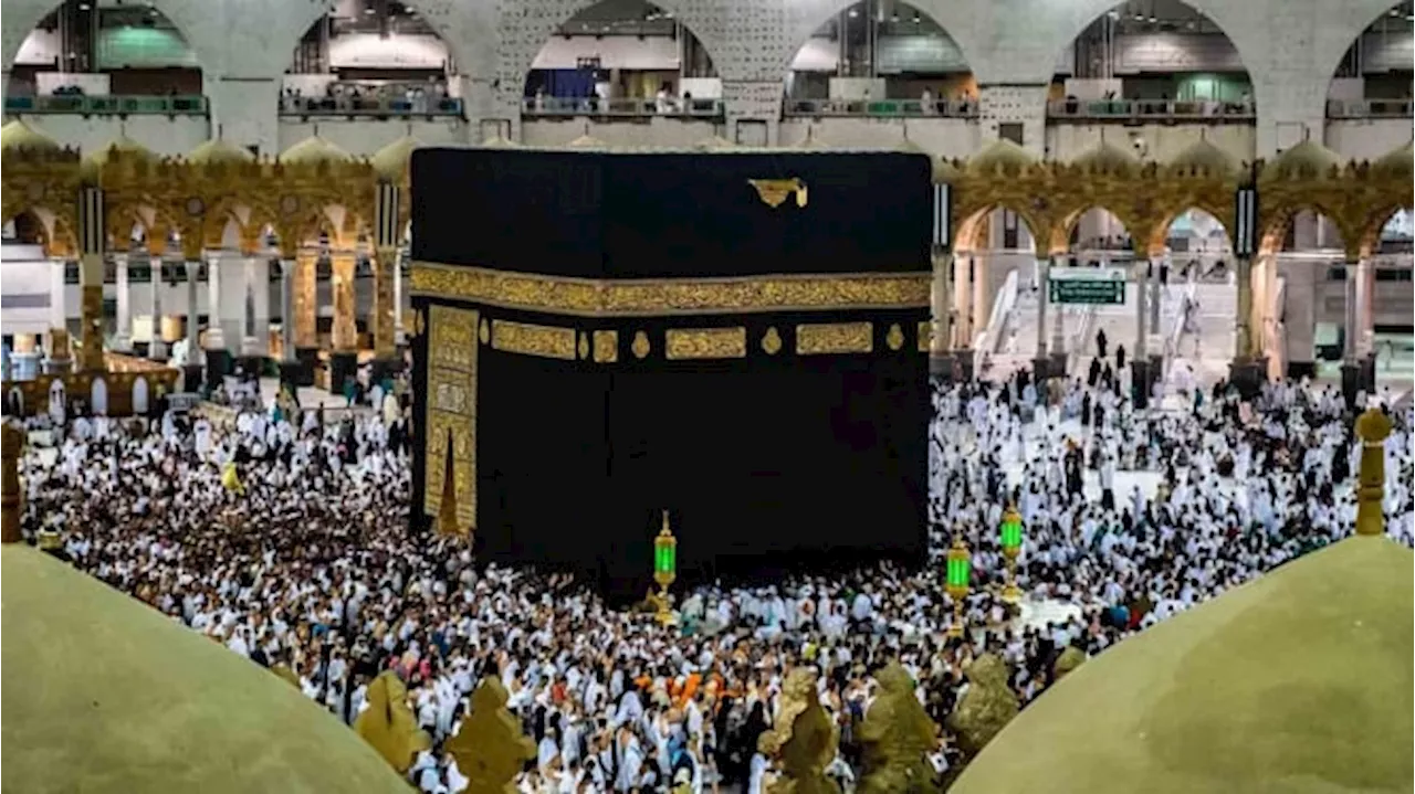 Persiapan Hotel di Makkah Menyambut Jutaan Jemaah Umrah Selama Ramadhan