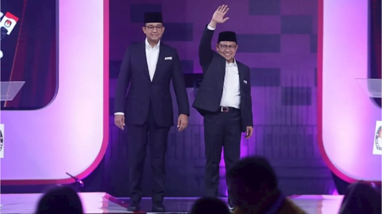 Puji Pencapaian PKB di Pemilu 2024, Jokowi Titip Salam Buat Cak Imin