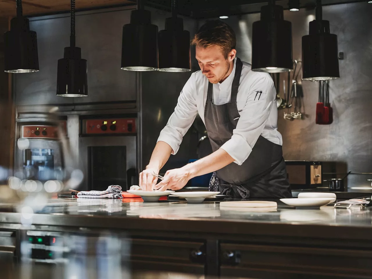 Vorarlbergs Spitzenrestaurants im Österreich-Vergleich und drei Lokale haben die absolute Höchstwertung erreicht