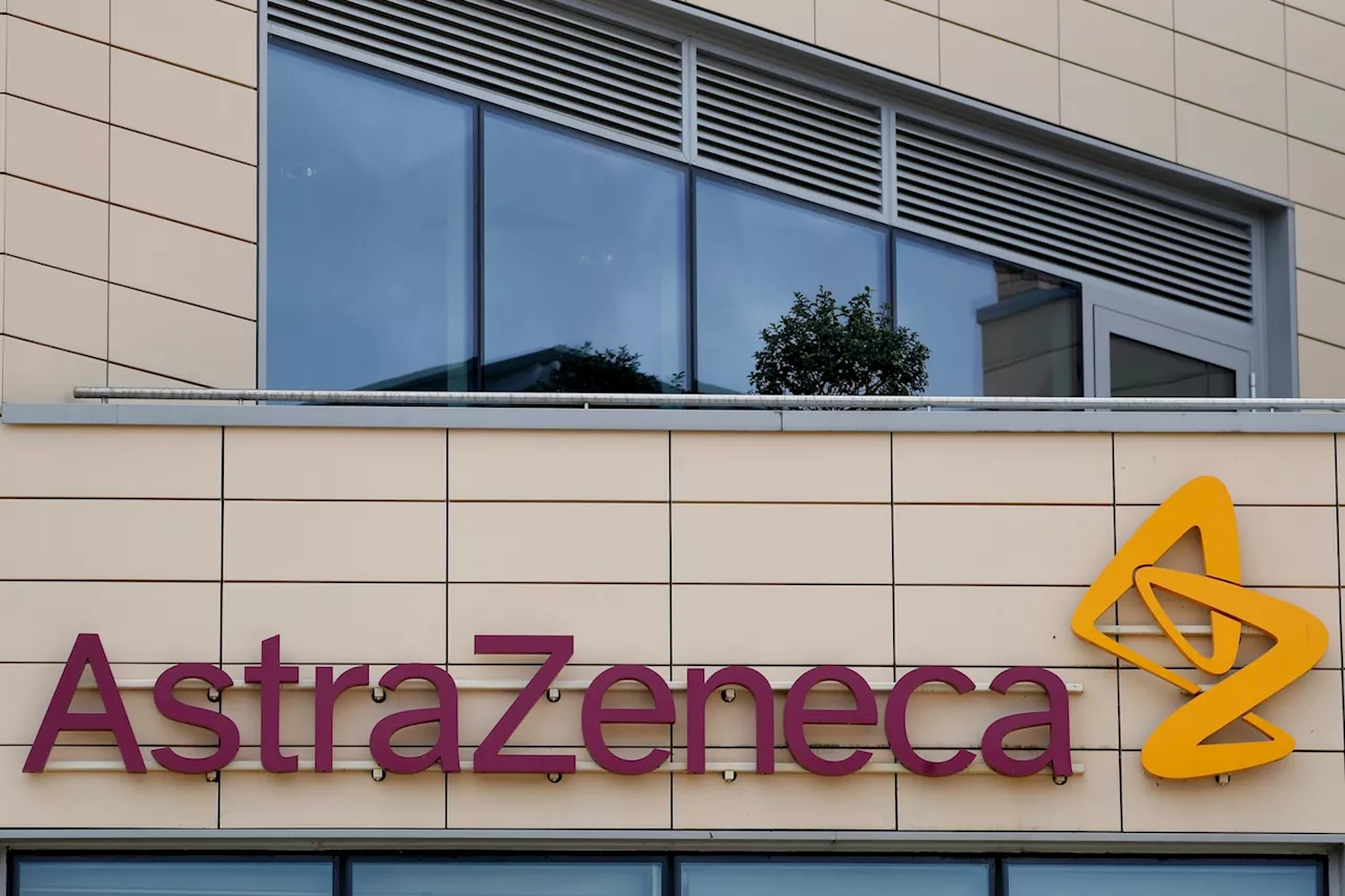 AstraZeneca will cap inhaler costs at $35 per month