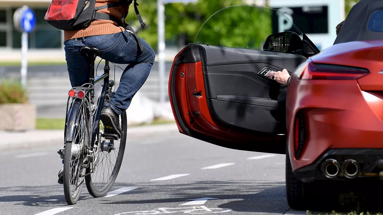 Verkehrsunfallbilanz: Mehr Tote, noch mehr Raser