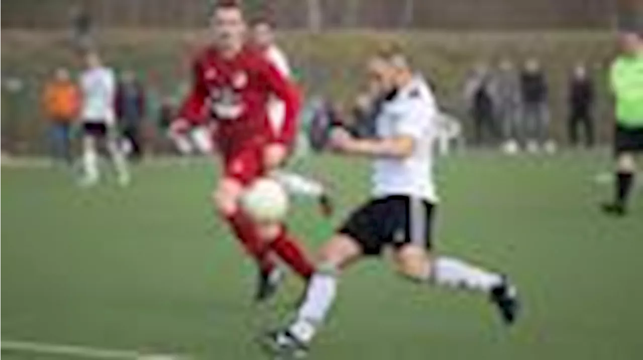 Fußball-Kreisliga Osterholz: Löhnhorst mit 6:3-Heimgala gegen Ihlpohl