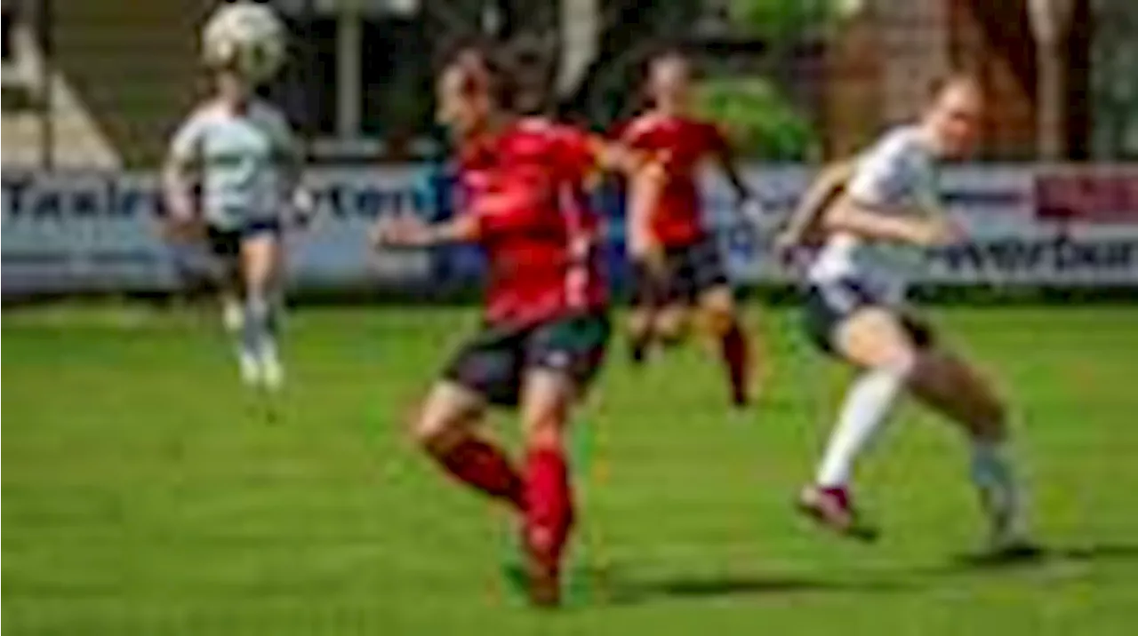 Fußball-Landesliga Frauen: TSV Bassen punktet beim VSK