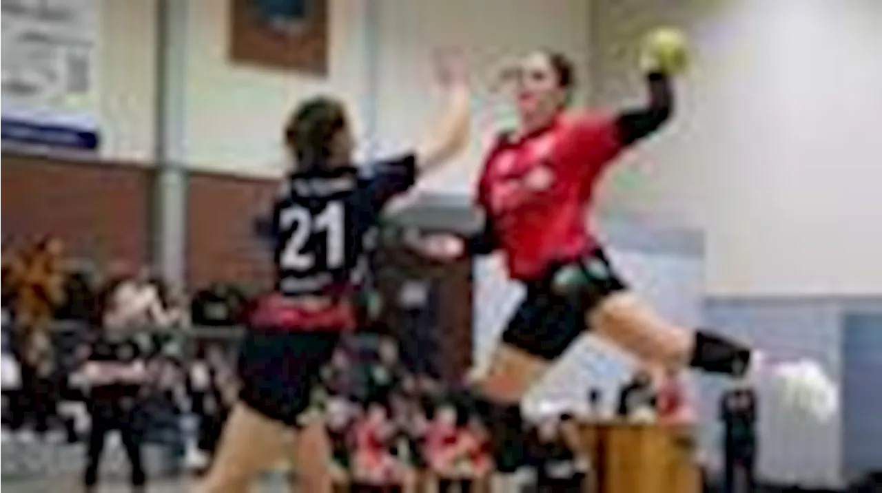 Handball: HSG Hude/Falkenburg marschiert weiter Richtung Regionalliga