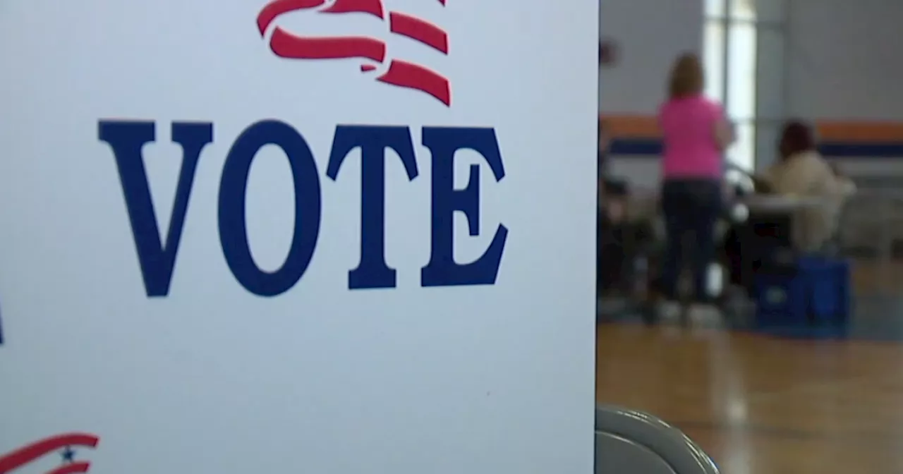 Northeast Ohio voter turnout 50% lower than past presidential primaries