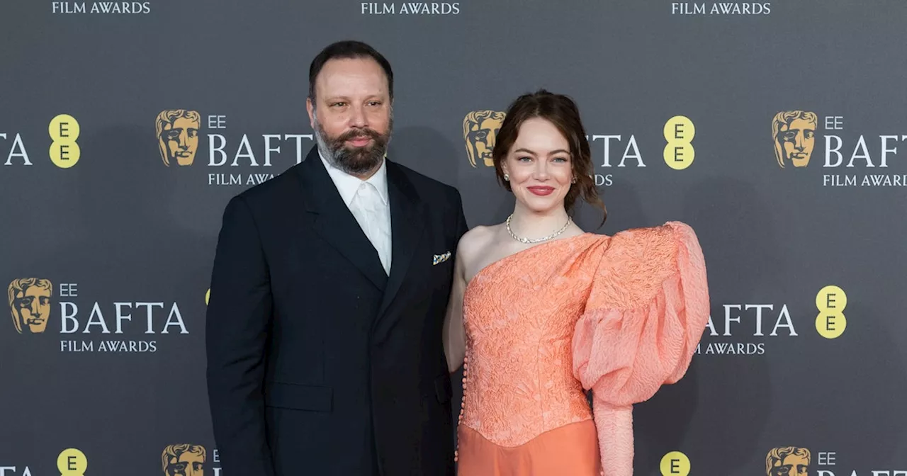 Emma Stone & Yorgos Lanthimos Reunite For 'Kinds of Kindness': Everything to Know