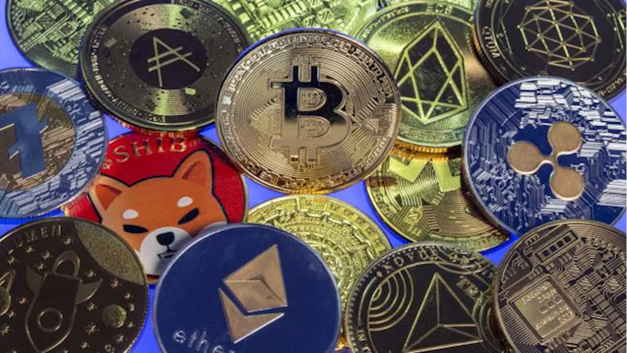 Diese Coins könnten von der Bitcoin-Halbierung profitieren