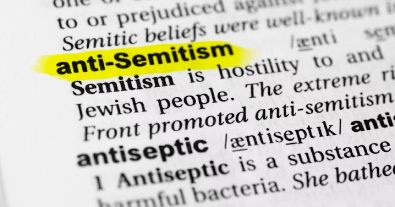 Governor Holcomb vetoes Indiana Defining Antisemitism bill