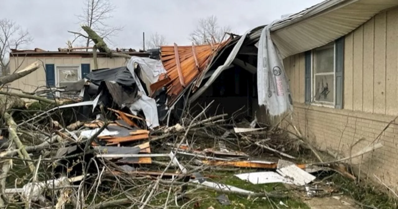 Here's what Sullivan County is teaching state officials about tornado response