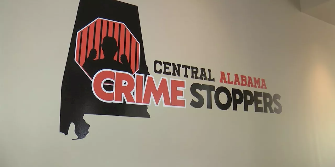 Central Alabama CrimeStoppers warns of law enforcement imposters