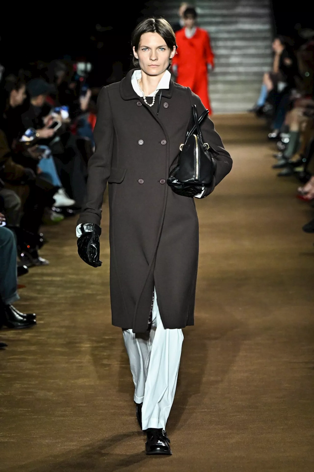 Miu Miu Fall 2024 Ready-to-Wear: Familiar, and Fabulous at Every Age