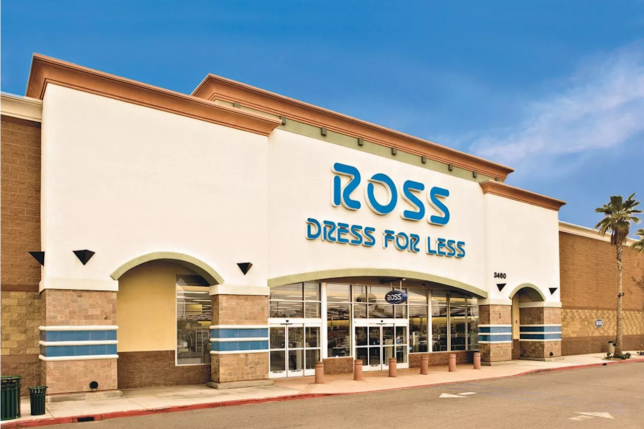 Ross, TJX, Burlington Respond to Report Claiming They Sold Accessories With High Levels of Lead