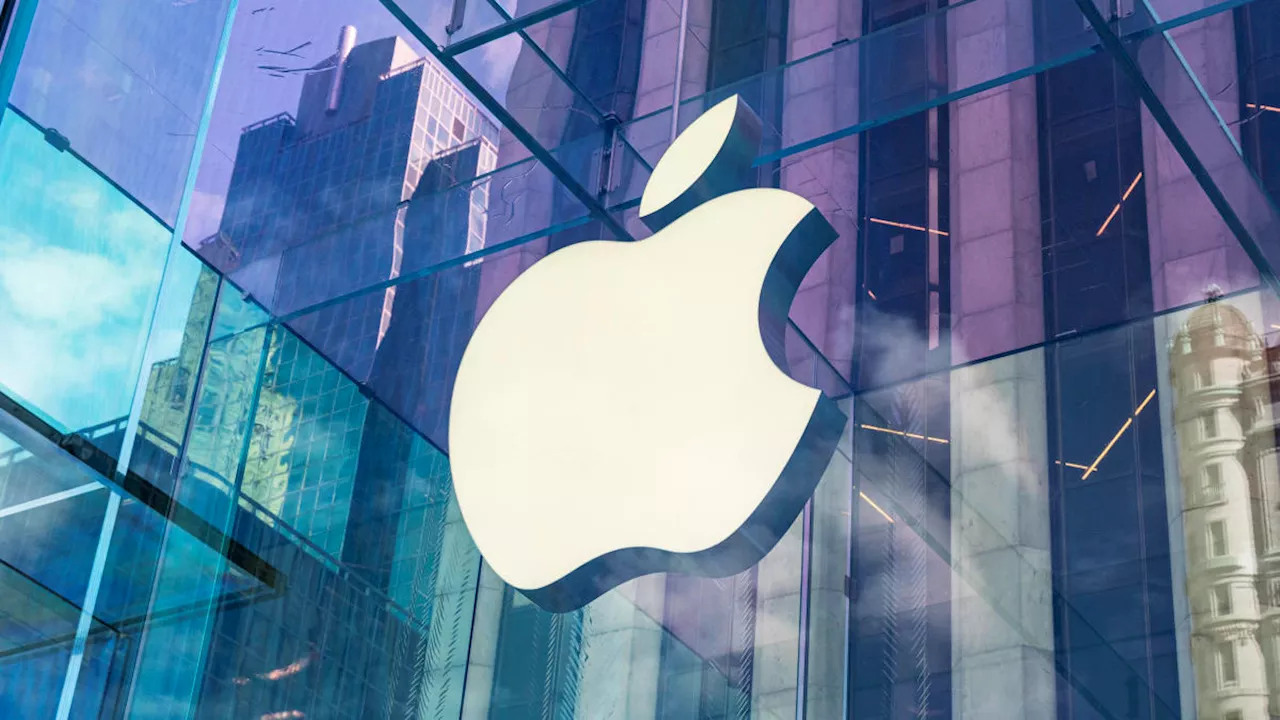 AI in iPhones? Apple in talks with Google