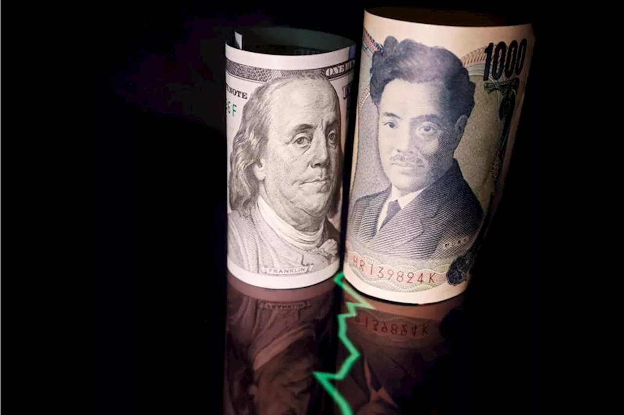 Dollar steady, yen soft as BOJ policy shift beckons