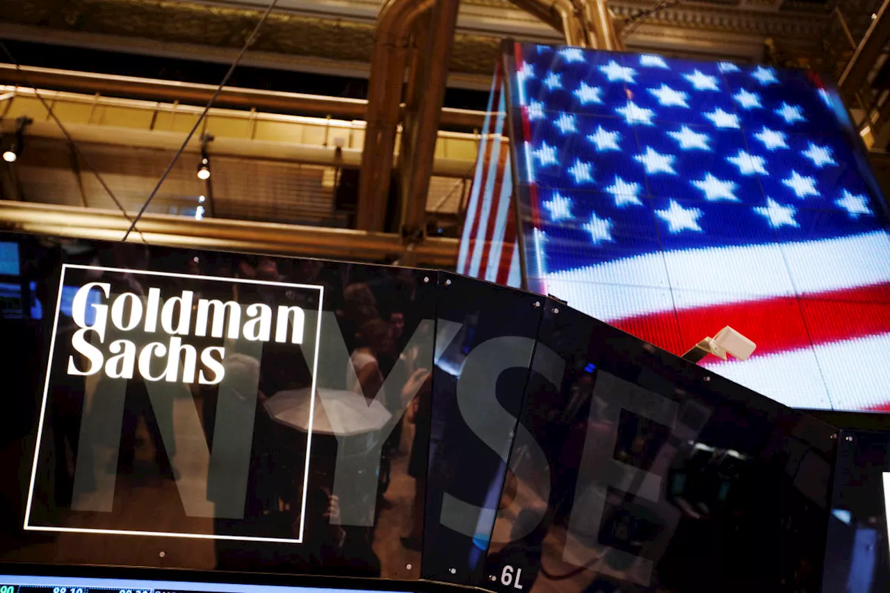 Elevated immigration to boost US economic growth, Goldman Sachs says