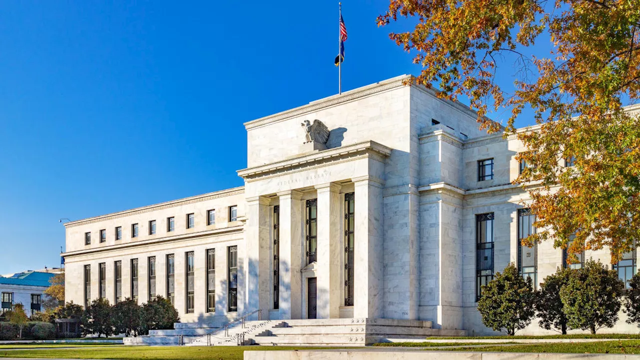 Fed meeting: Why markets may shrug off dot plot changes