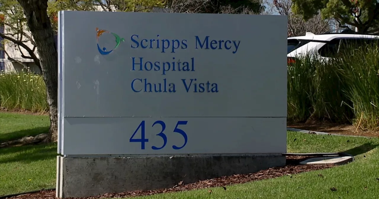 Doctors fight to save Chula Vista maternity ward