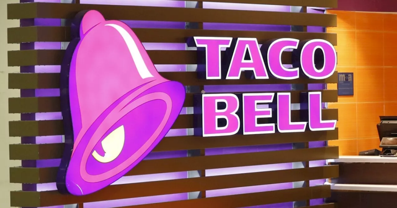 Taco Bell, Taylor Swift Productions among 'most innovative companies'