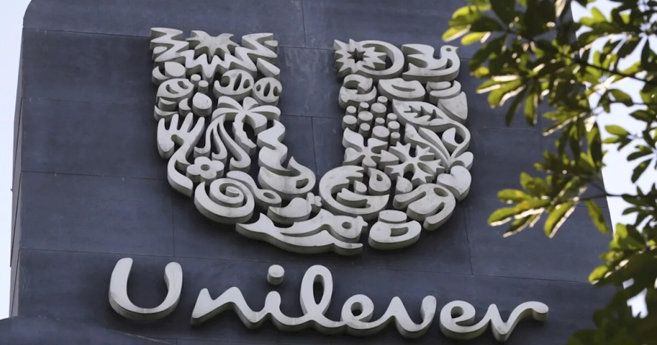 Unilever to cut 7,500 jobs, spin off Ben & Jerry's and other ice cream